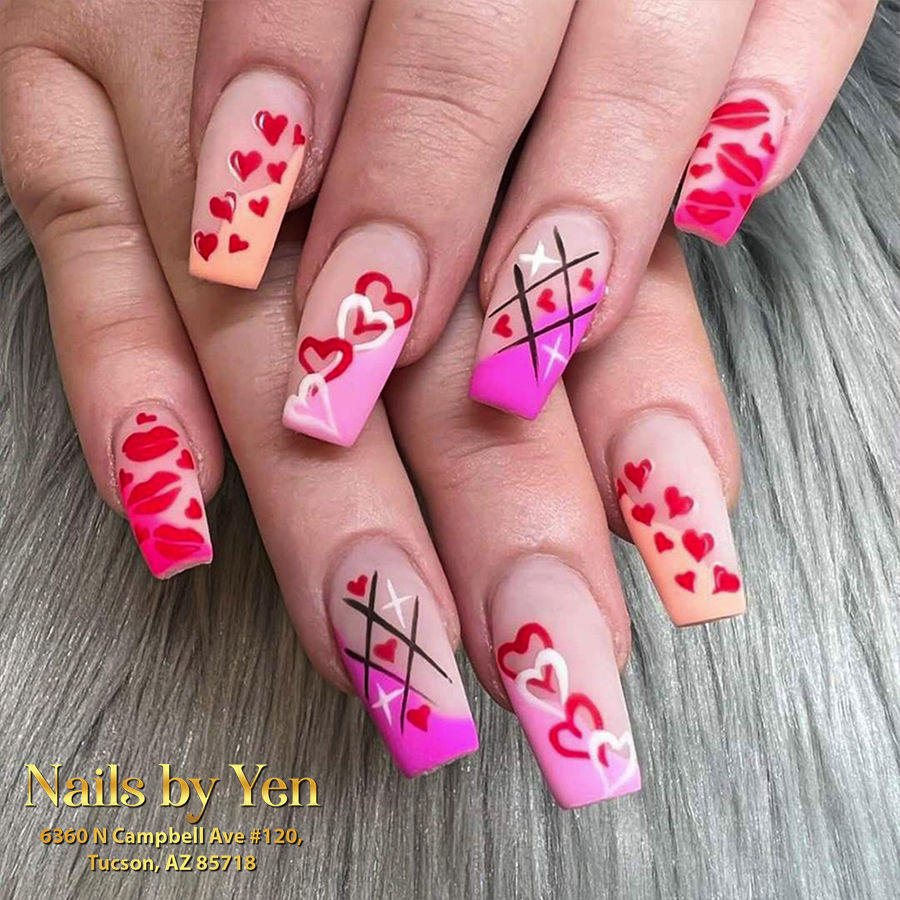 Nail Design